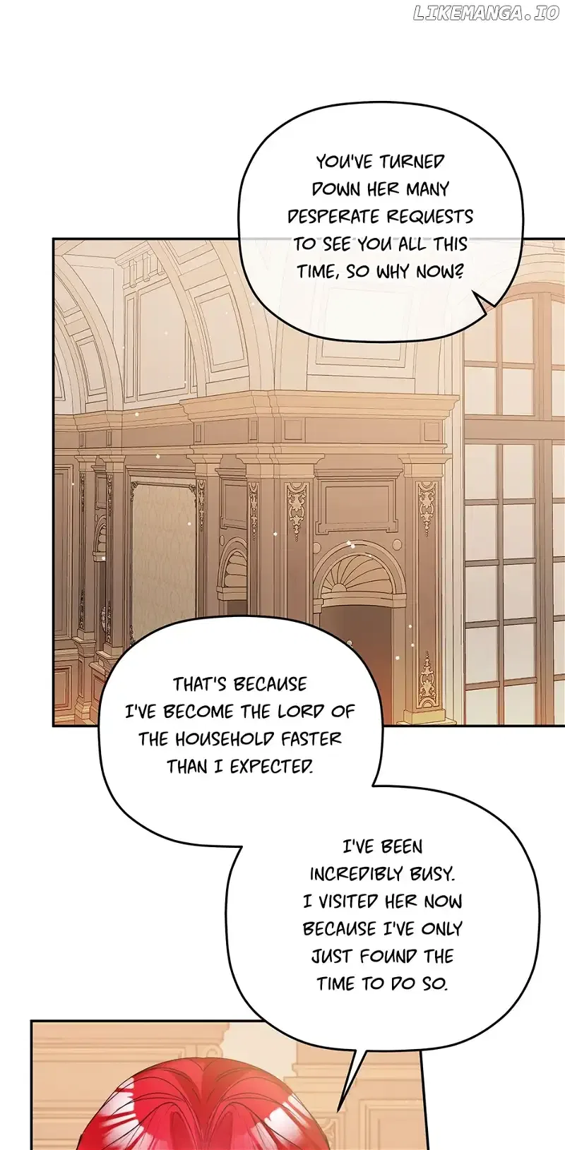 Preventing the Making of a Tyrant Chapter 104 – Page 40