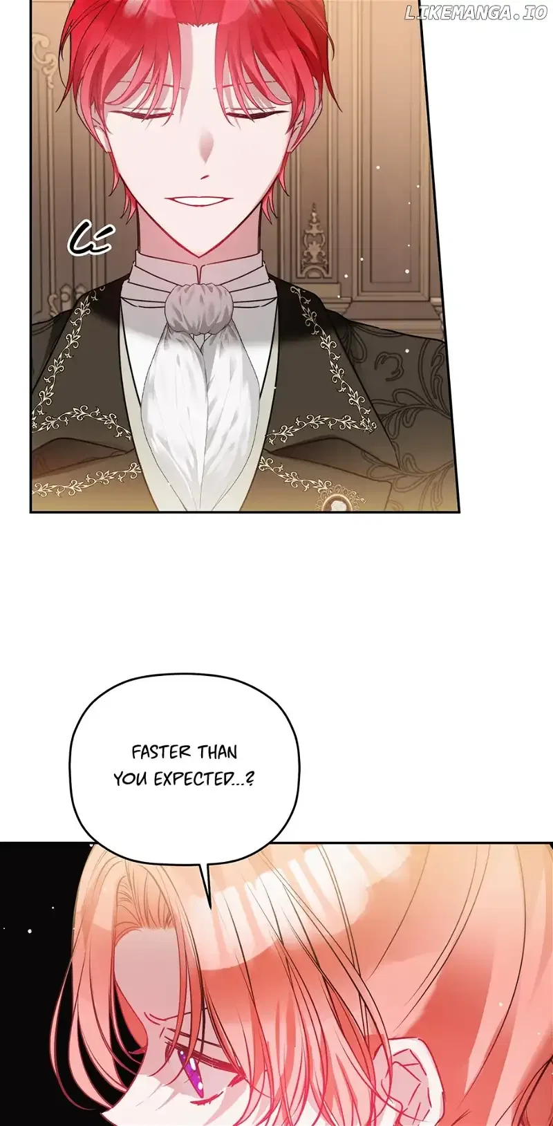 Preventing the Making of a Tyrant Chapter 104 – Page 41