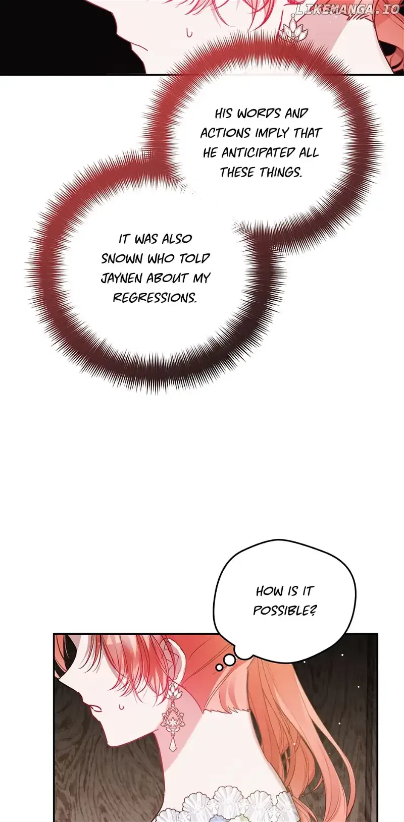 Preventing the Making of a Tyrant Chapter 104 – Page 42