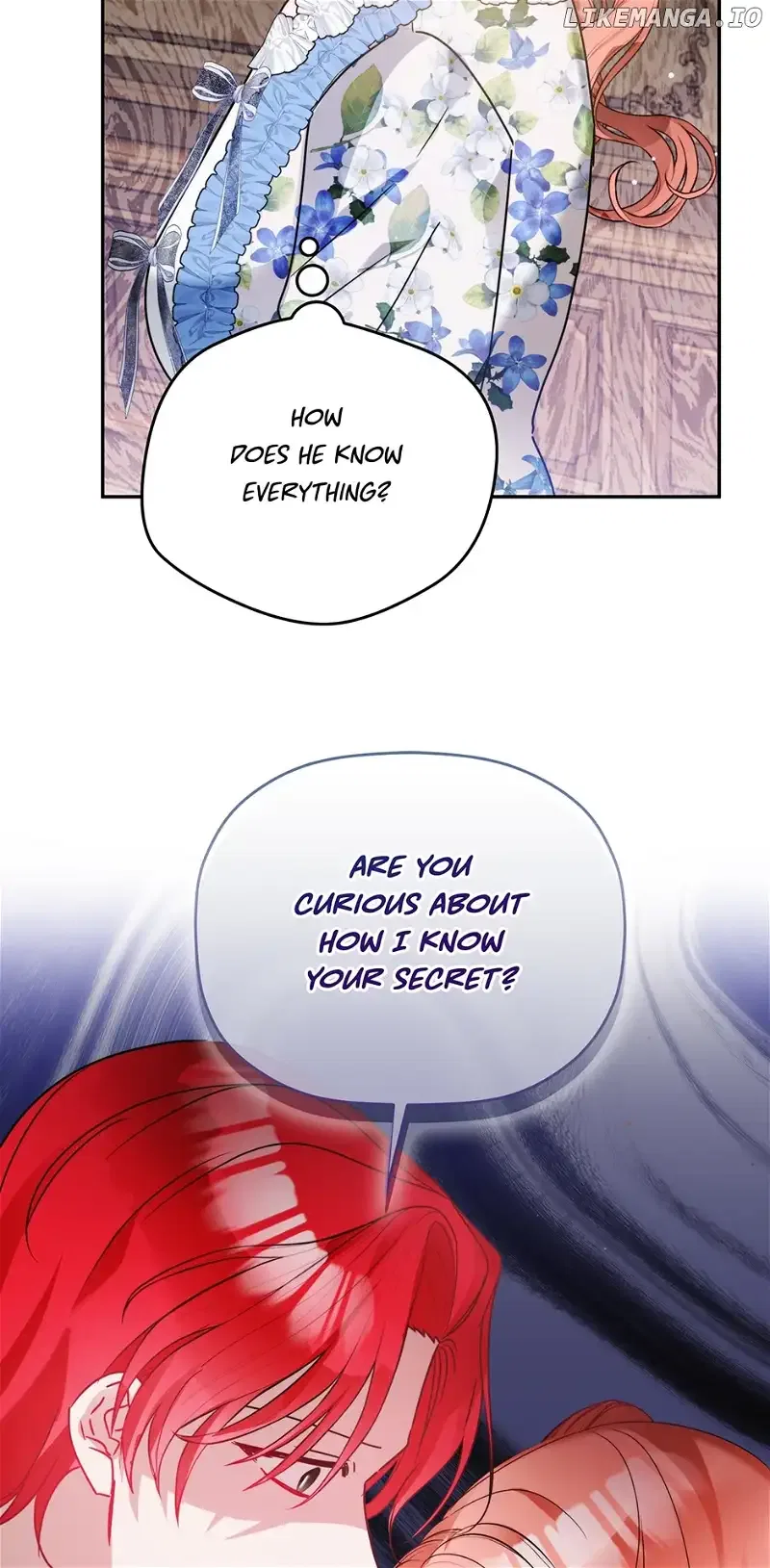 Preventing the Making of a Tyrant Chapter 104 – Page 43