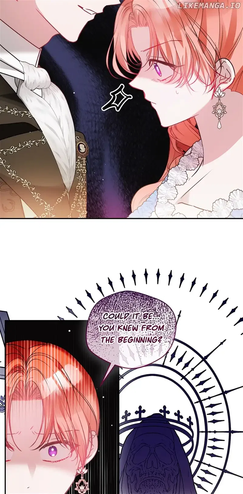 Preventing the Making of a Tyrant Chapter 104 – Page 44