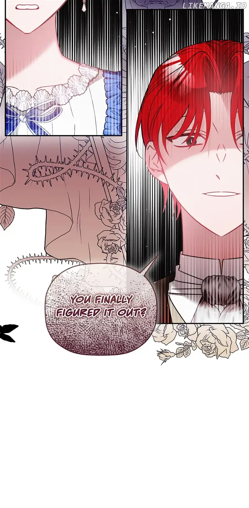 Preventing the Making of a Tyrant Chapter 104 – Page 45