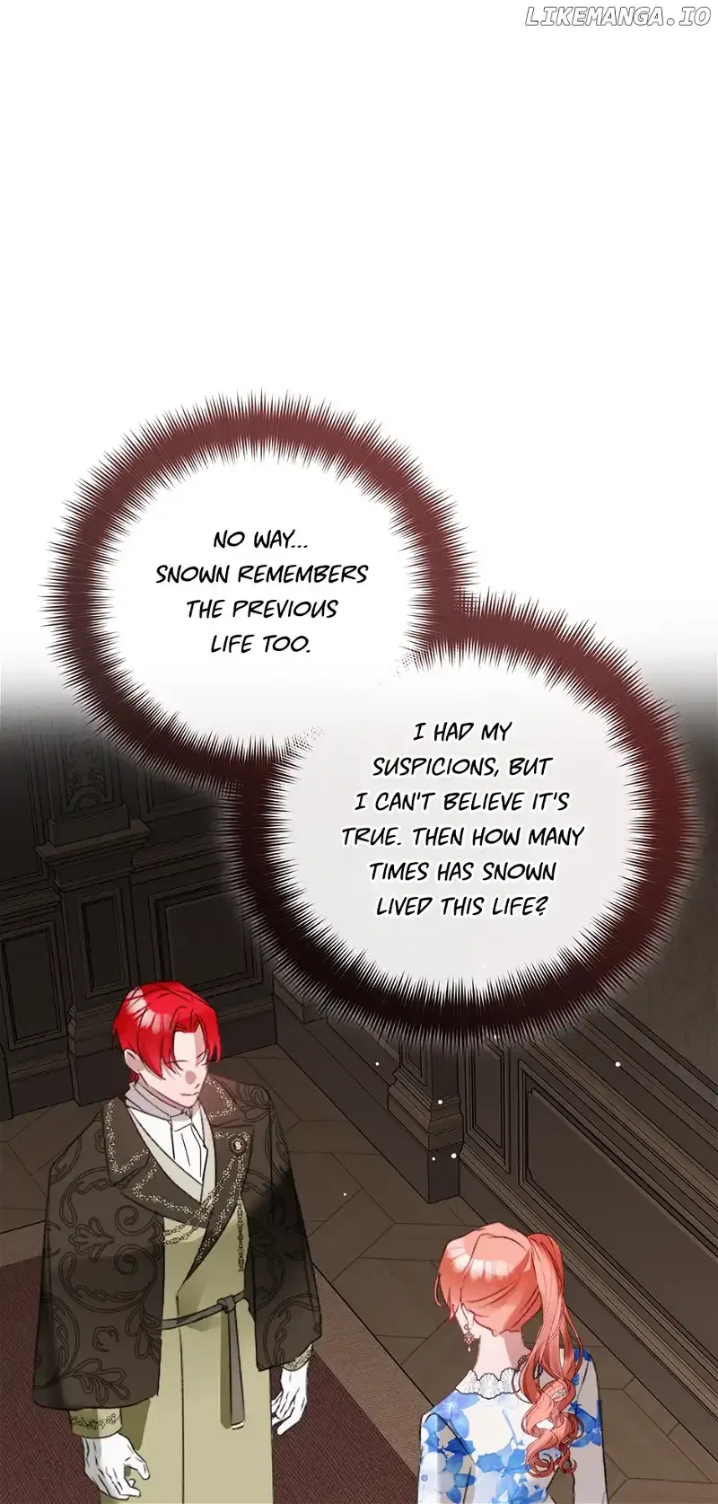 Preventing the Making of a Tyrant Chapter 104 – Page 46