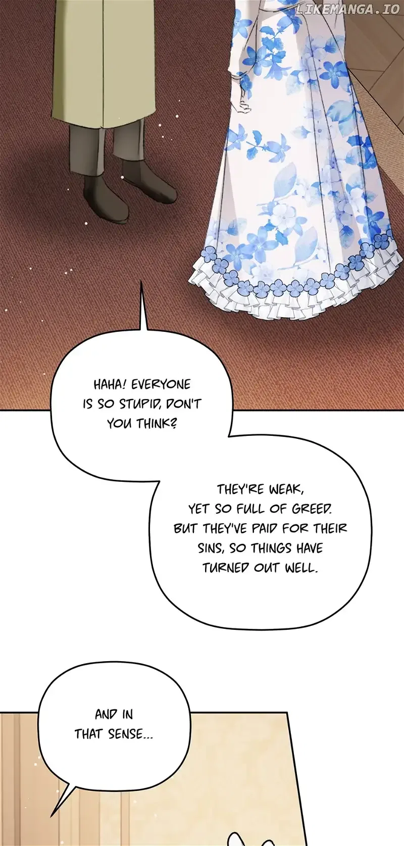 Preventing the Making of a Tyrant Chapter 104 – Page 47