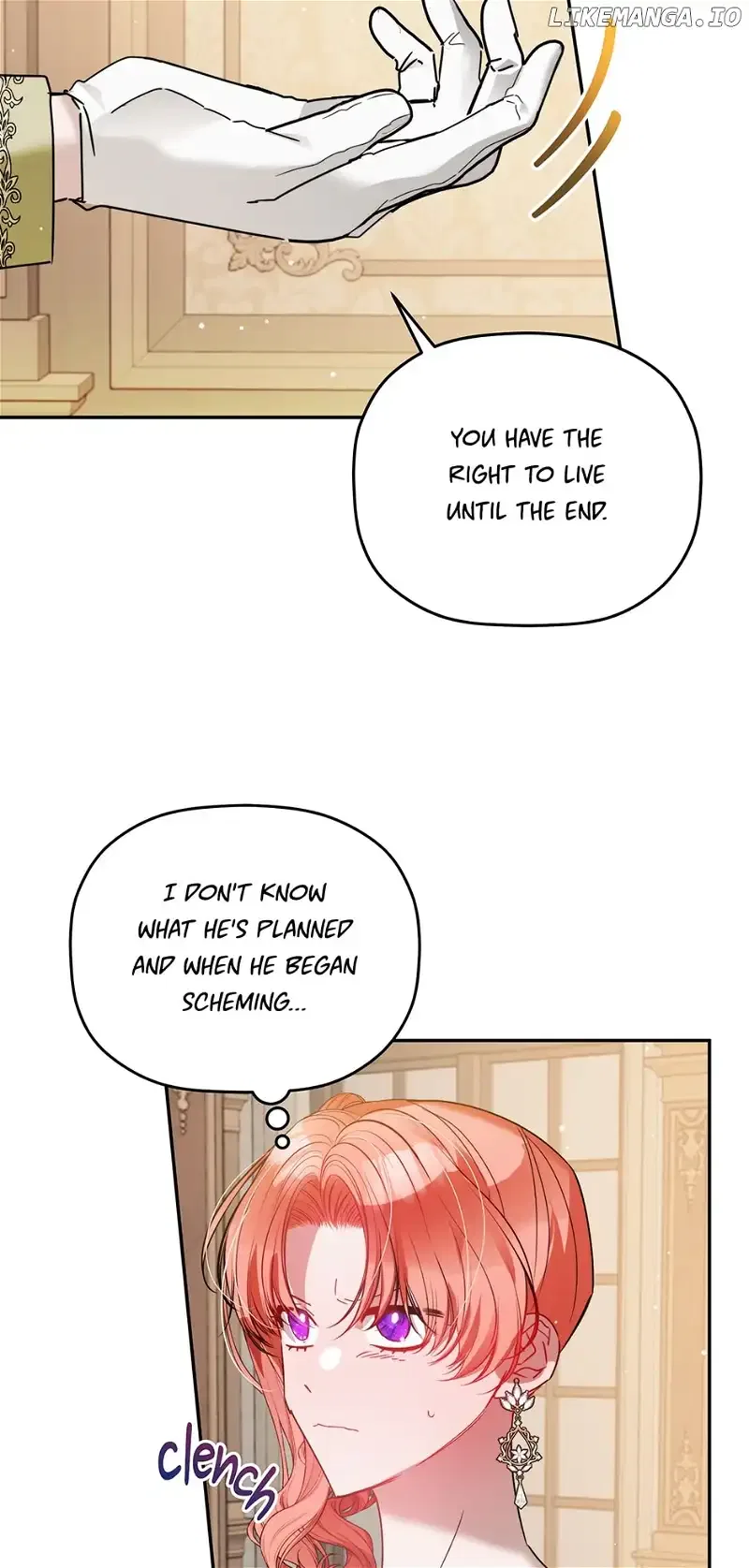 Preventing the Making of a Tyrant Chapter 104 – Page 48