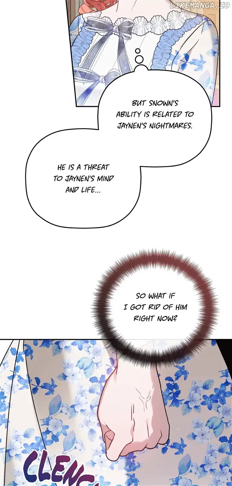 Preventing the Making of a Tyrant Chapter 104 – Page 49