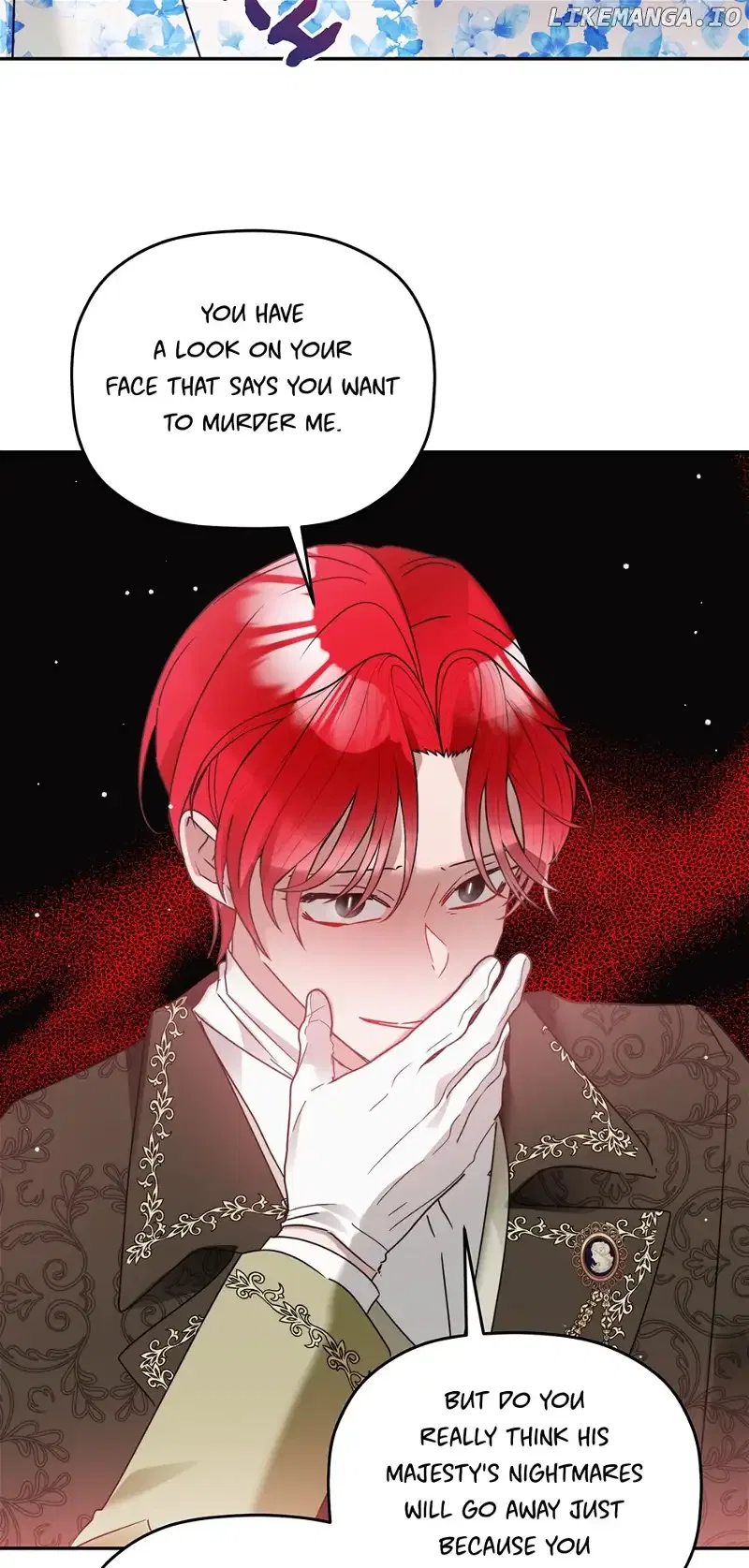 Preventing the Making of a Tyrant Chapter 104 – Page 50