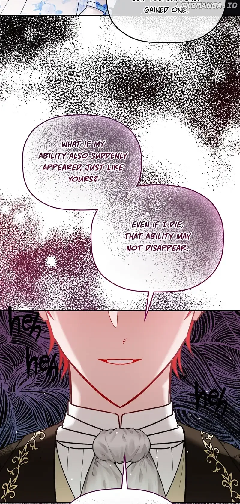 Preventing the Making of a Tyrant Chapter 104 – Page 52