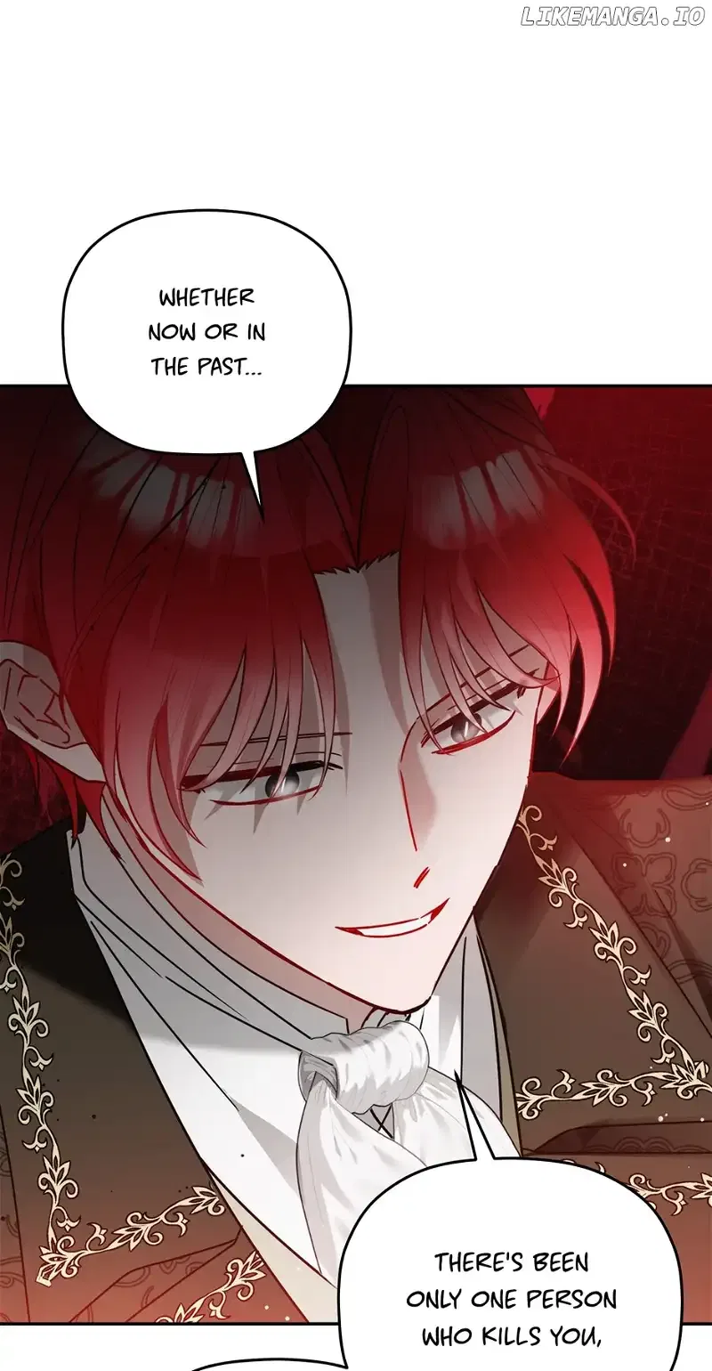 Preventing the Making of a Tyrant Chapter 104 – Page 55