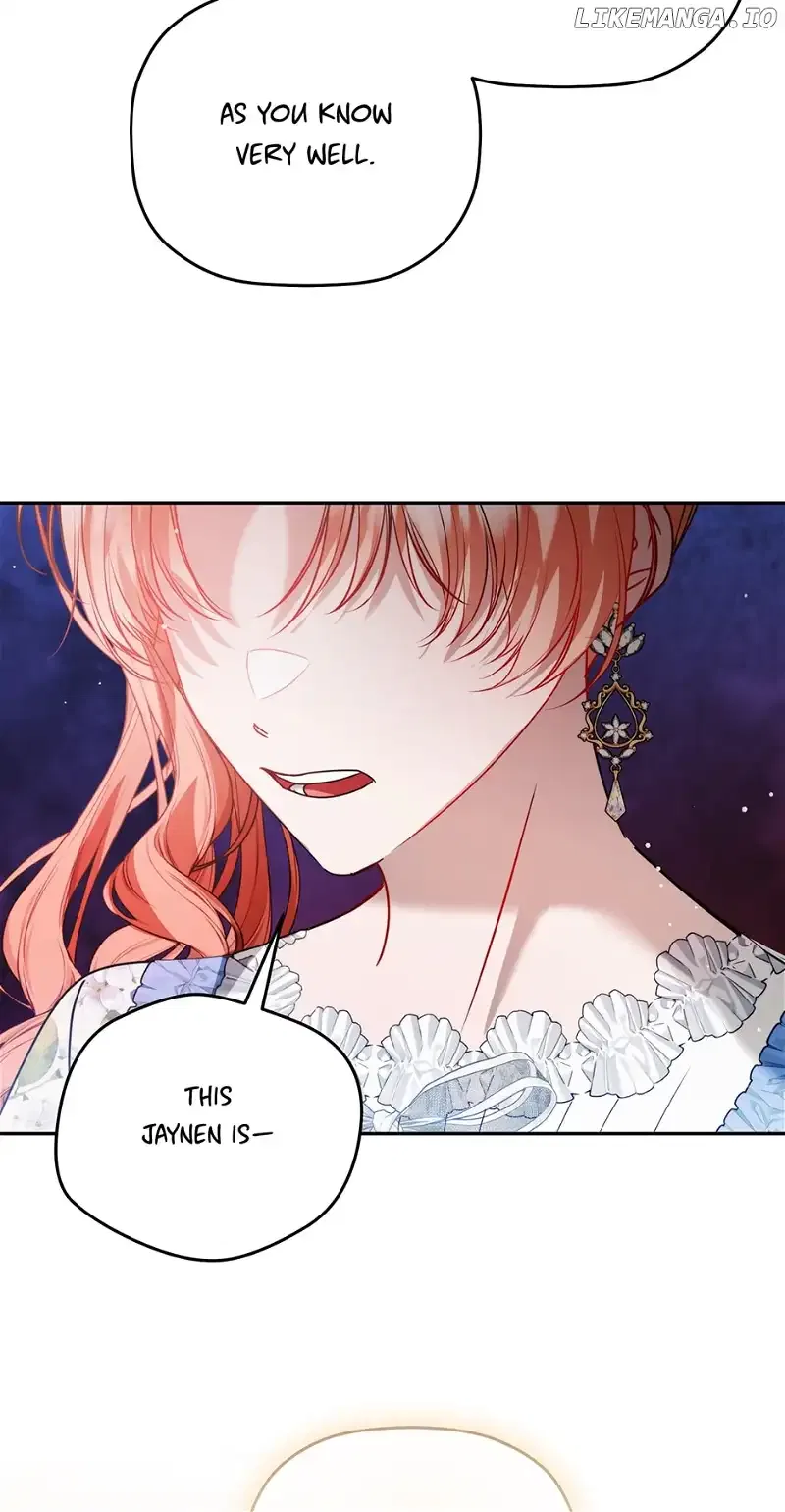 Preventing the Making of a Tyrant Chapter 104 – Page 56
