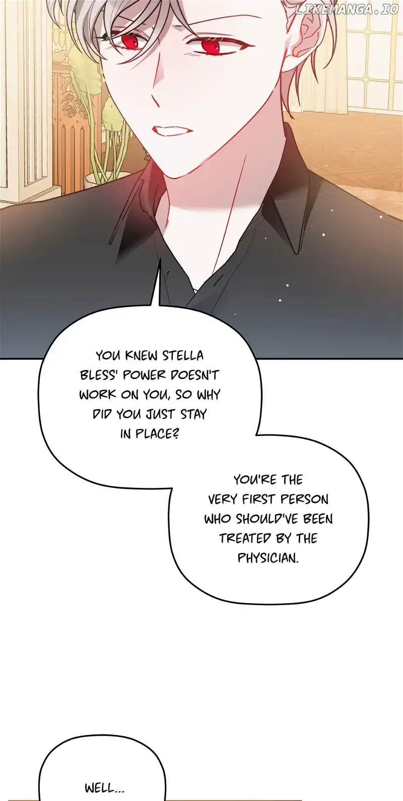 Preventing the Making of a Tyrant Chapter 103 – Page 4