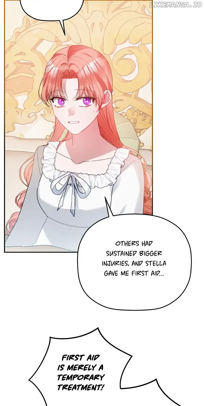 Preventing the Making of a Tyrant Chapter 103 – Page 5