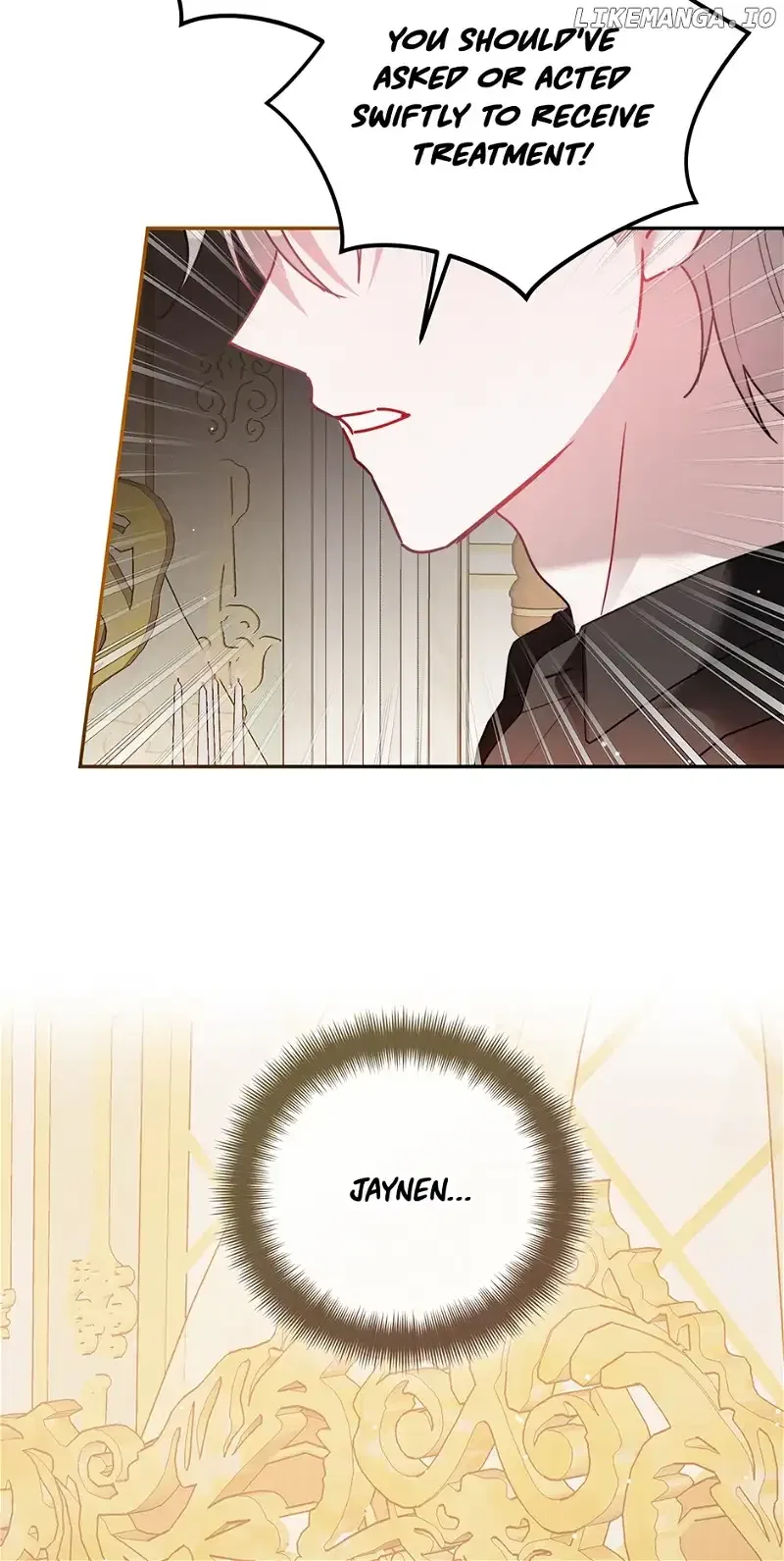 Preventing the Making of a Tyrant Chapter 103 – Page 6