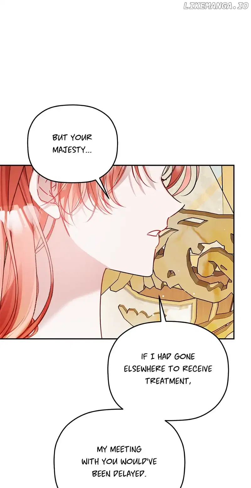 Preventing the Making of a Tyrant Chapter 103 – Page 8