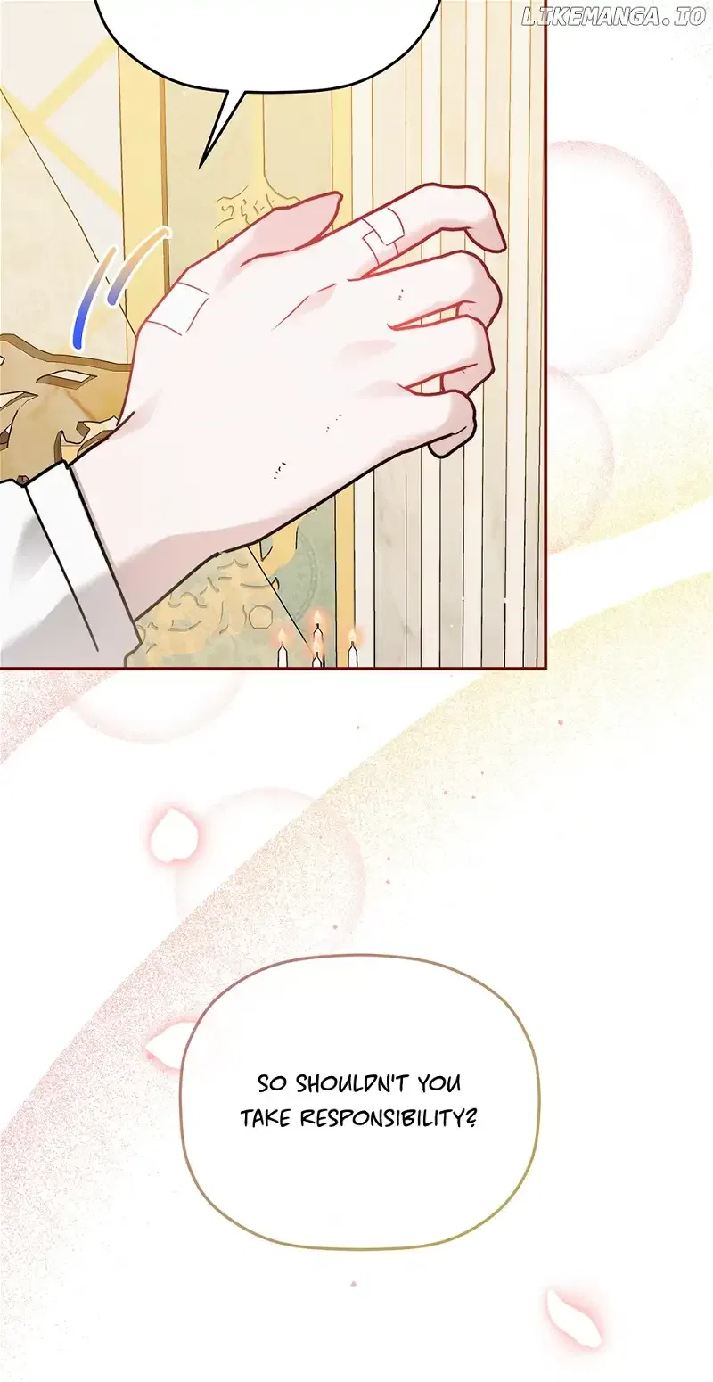 Preventing the Making of a Tyrant Chapter 103 – Page 13