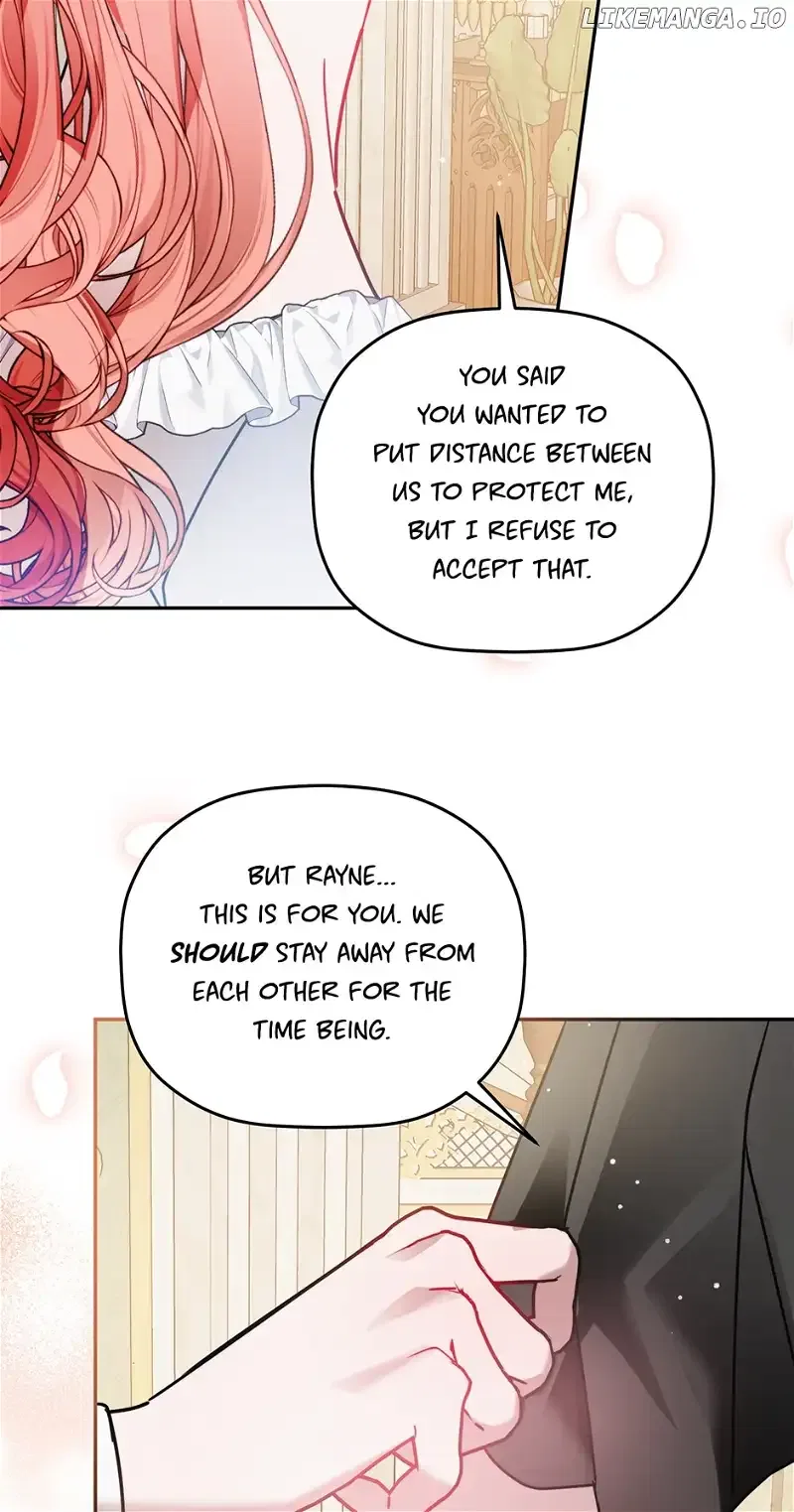 Preventing the Making of a Tyrant Chapter 103 – Page 18