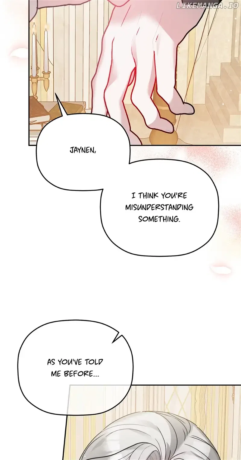 Preventing the Making of a Tyrant Chapter 103 – Page 19