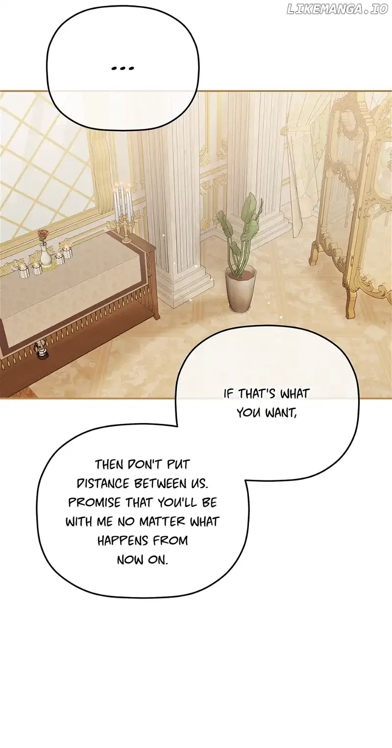 Preventing the Making of a Tyrant Chapter 103 – Page 26
