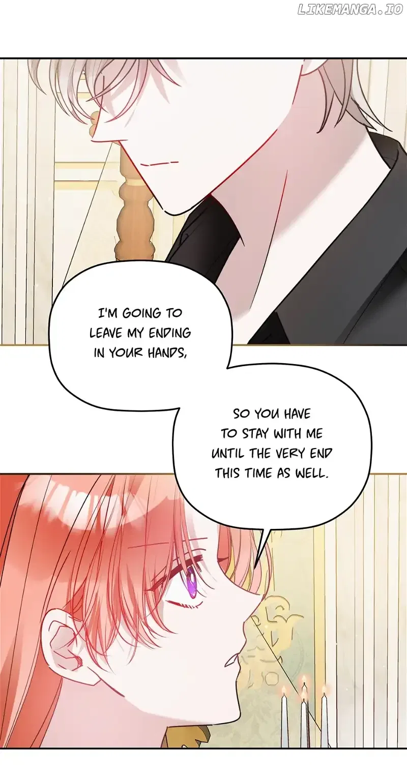 Preventing the Making of a Tyrant Chapter 103 – Page 27