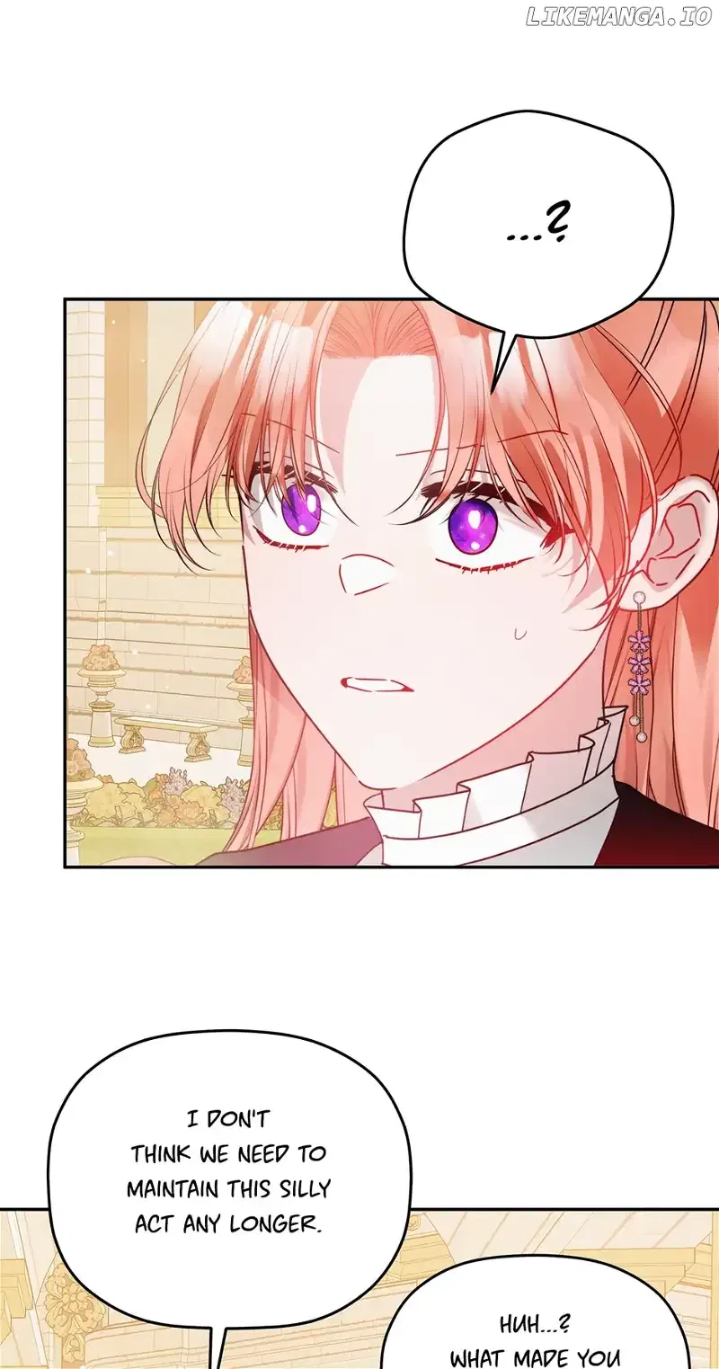 Preventing the Making of a Tyrant Chapter 103 – Page 34