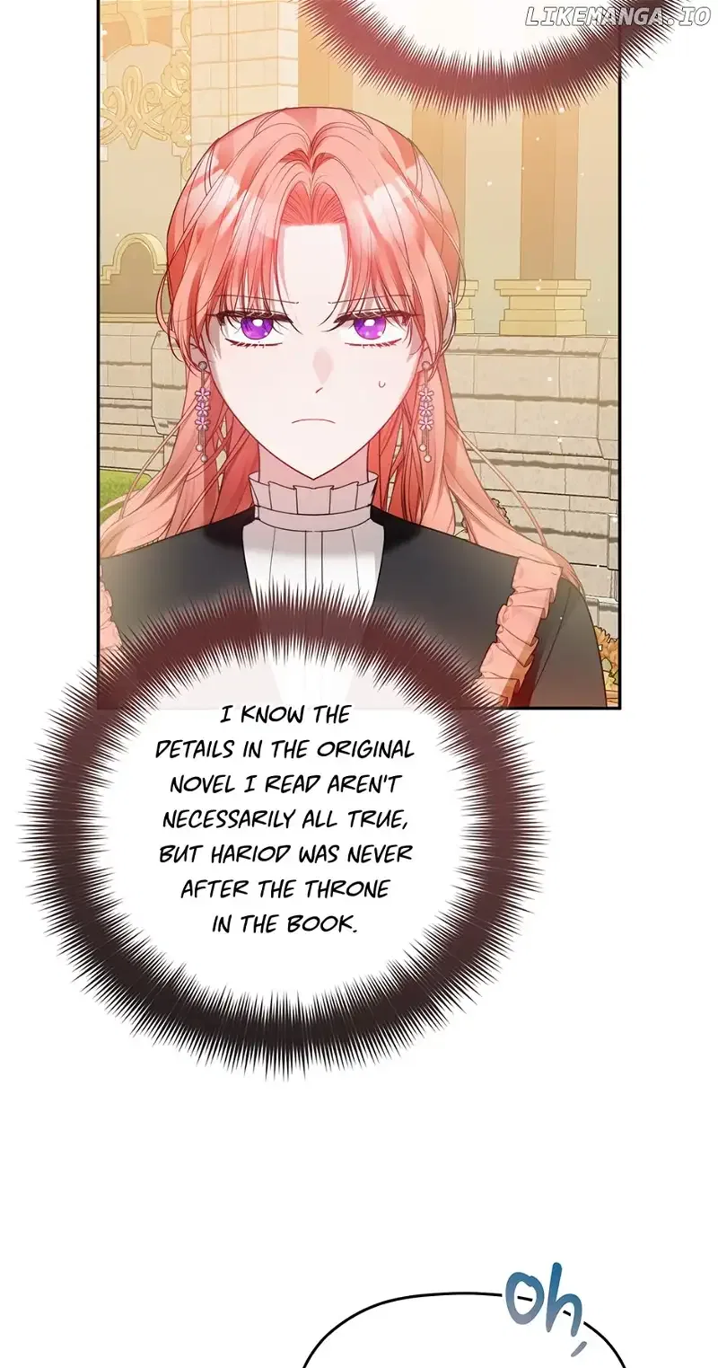 Preventing the Making of a Tyrant Chapter 103 – Page 36