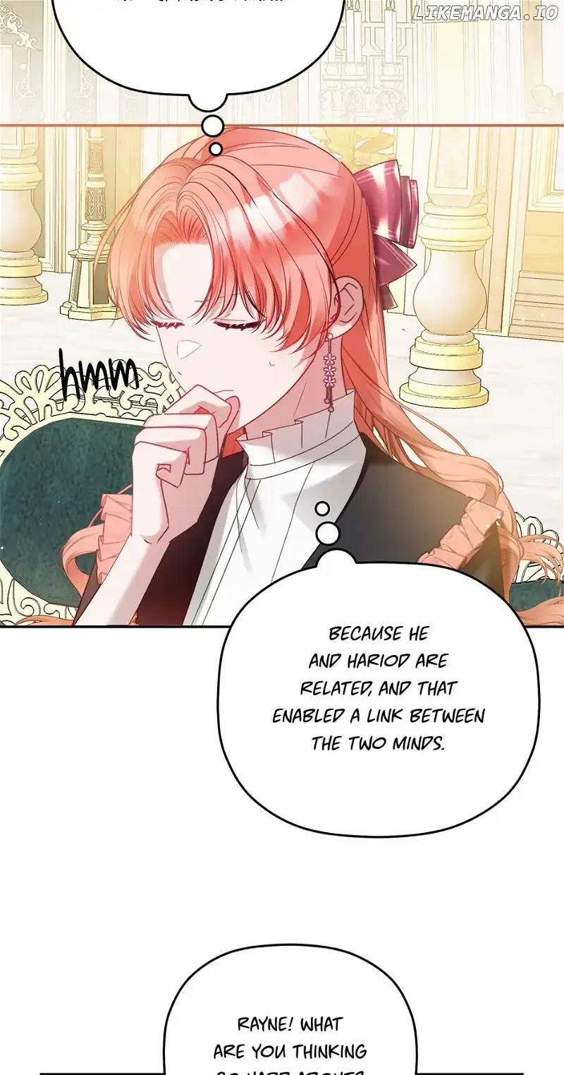 Preventing the Making of a Tyrant Chapter 103 – Page 40