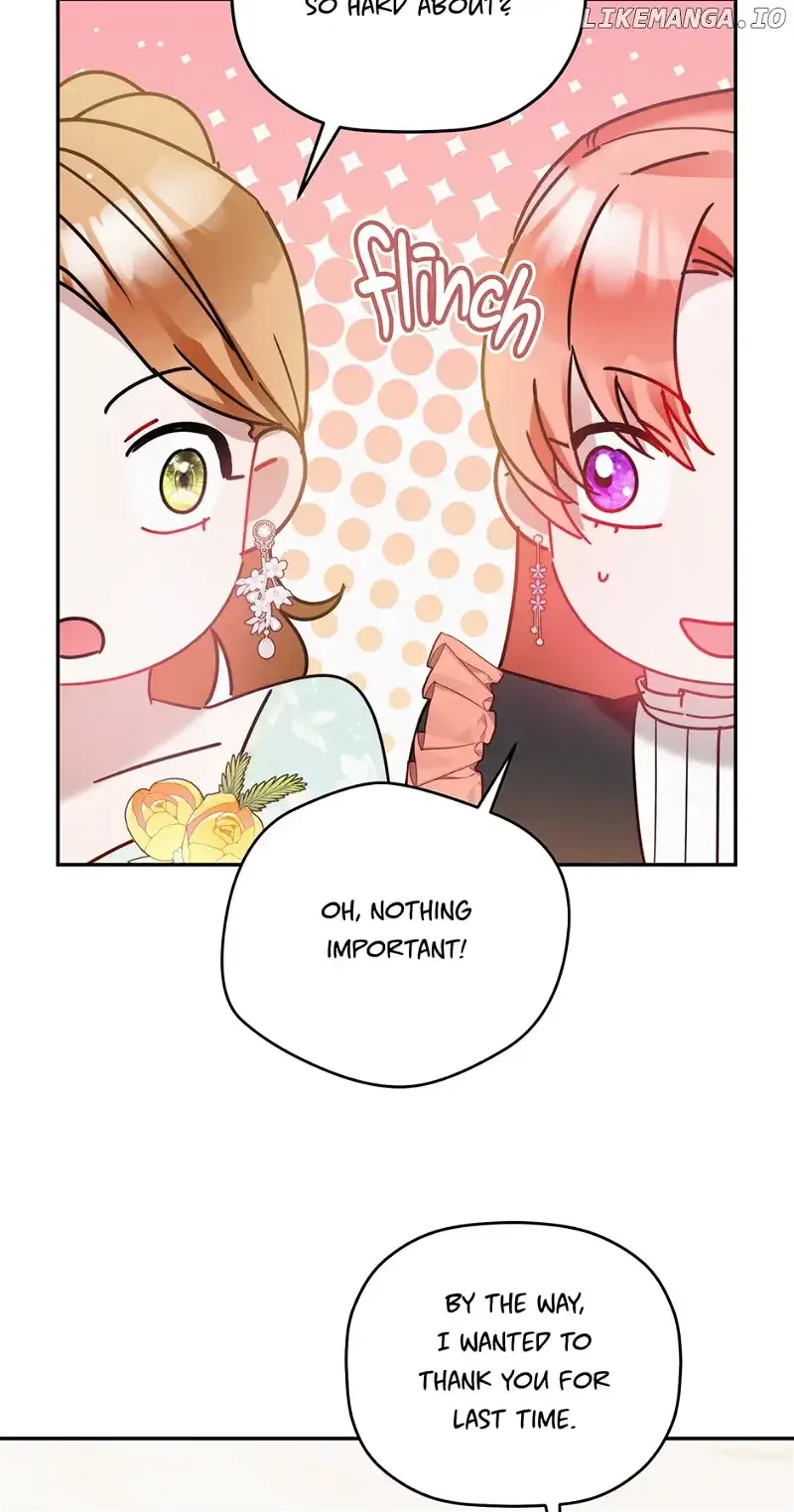 Preventing the Making of a Tyrant Chapter 103 – Page 41