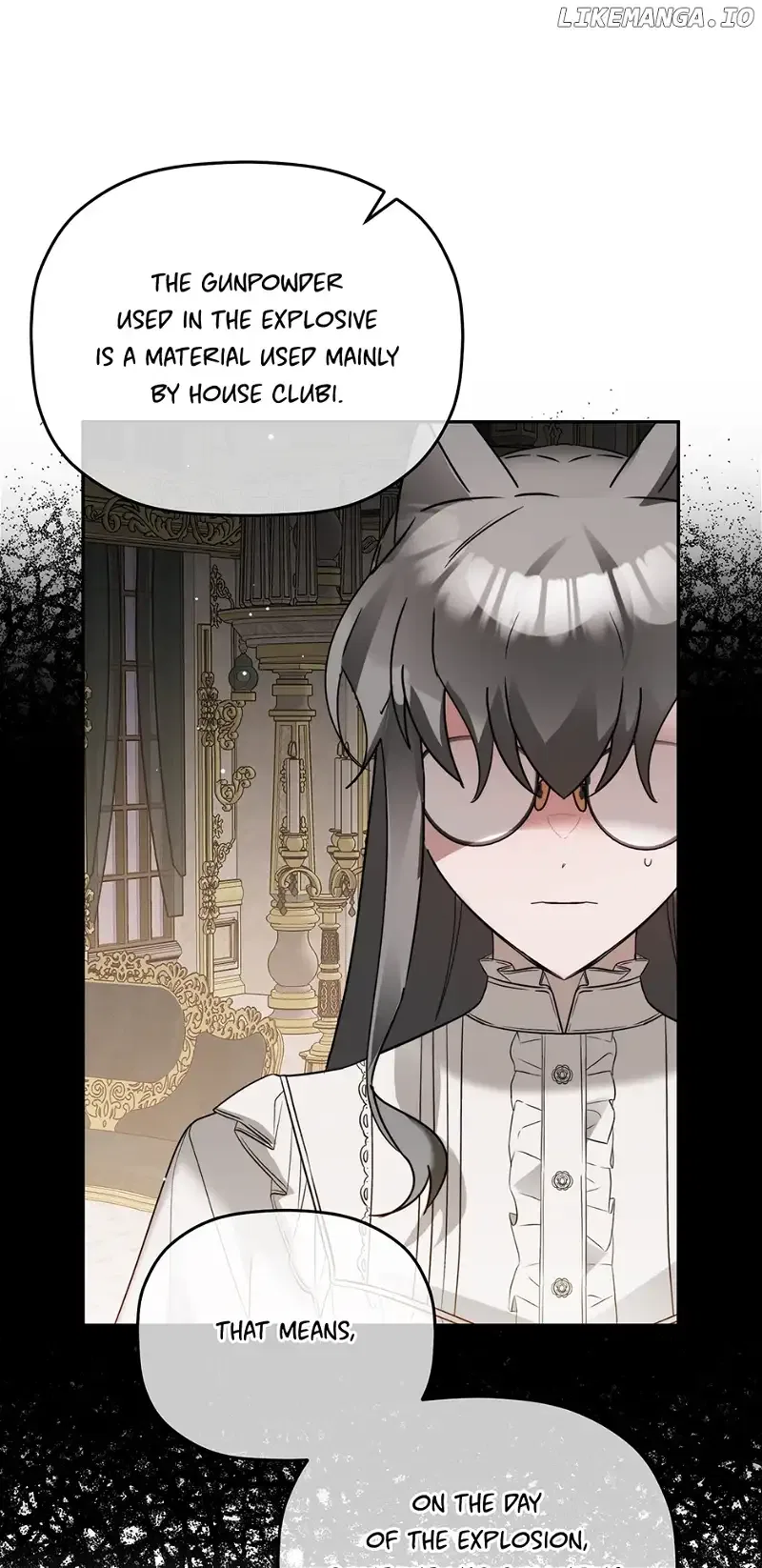 Preventing the Making of a Tyrant Chapter 103 – Page 57