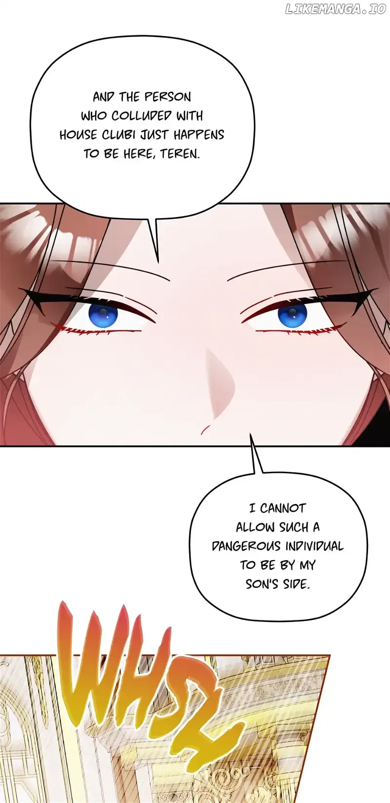 Preventing the Making of a Tyrant Chapter 103 – Page 59