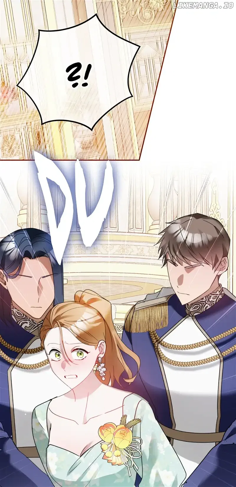 Preventing the Making of a Tyrant Chapter 103 – Page 60