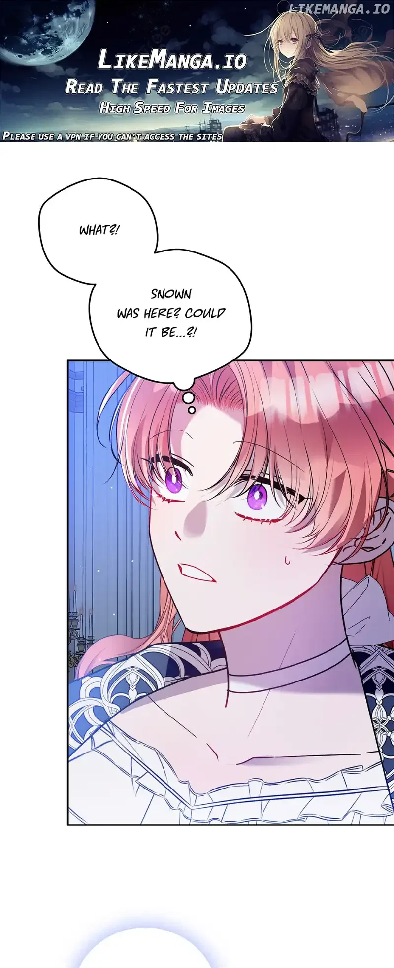 Preventing the Making of a Tyrant Chapter 102 – Page 1
