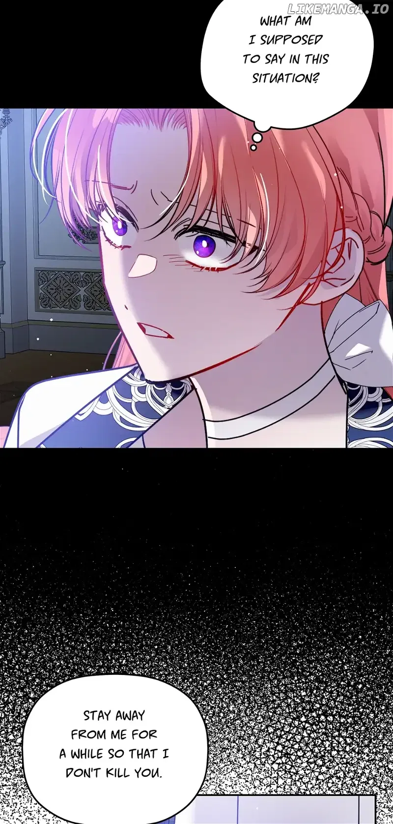 Preventing the Making of a Tyrant Chapter 102 – Page 6