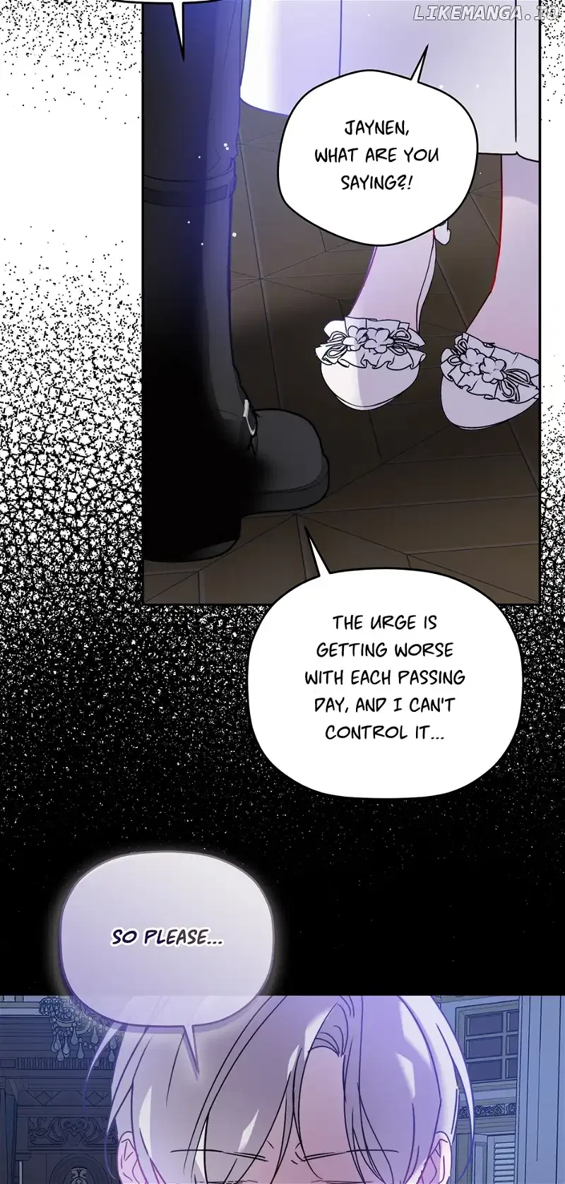 Preventing the Making of a Tyrant Chapter 102 – Page 7
