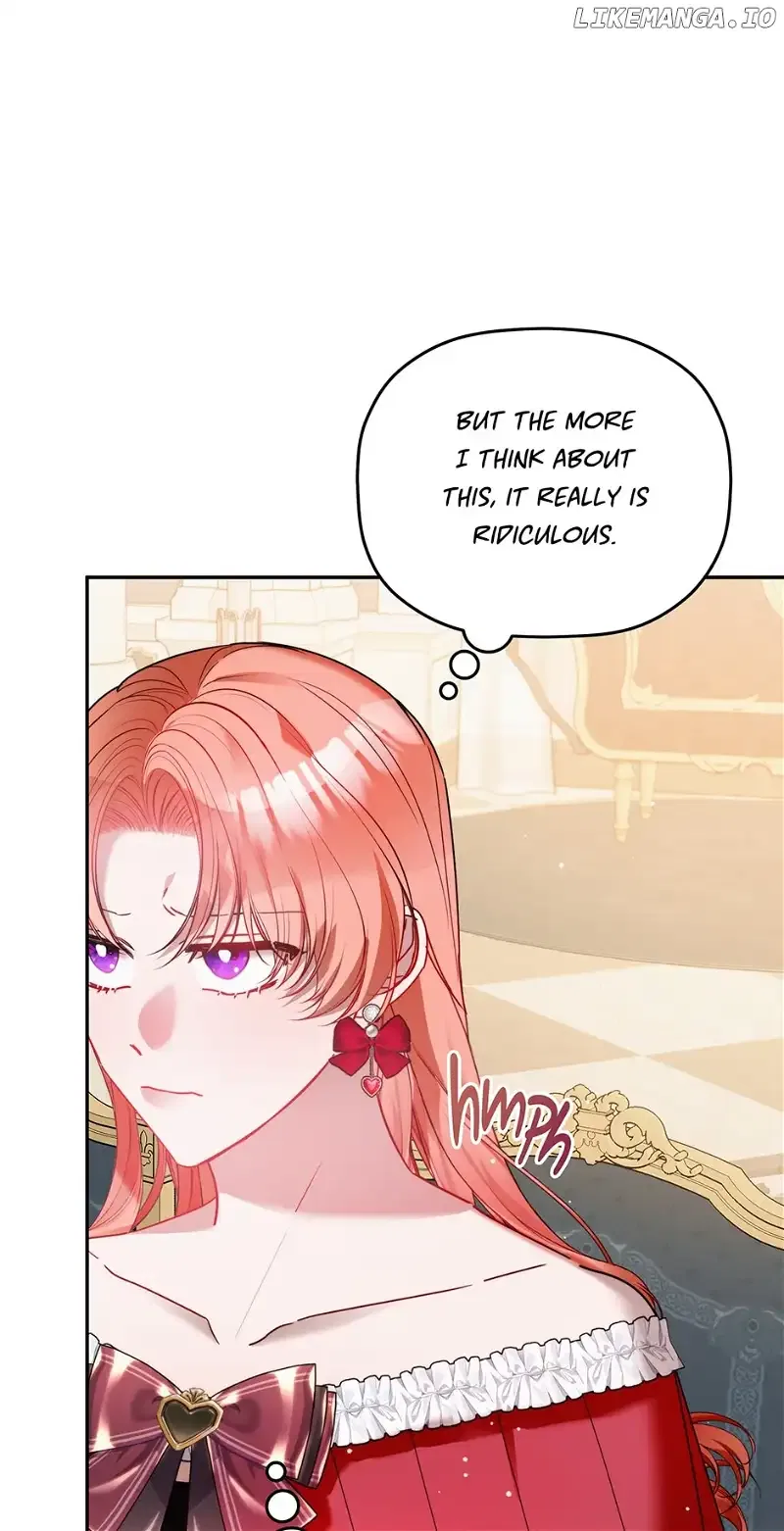 Preventing the Making of a Tyrant Chapter 102 – Page 16