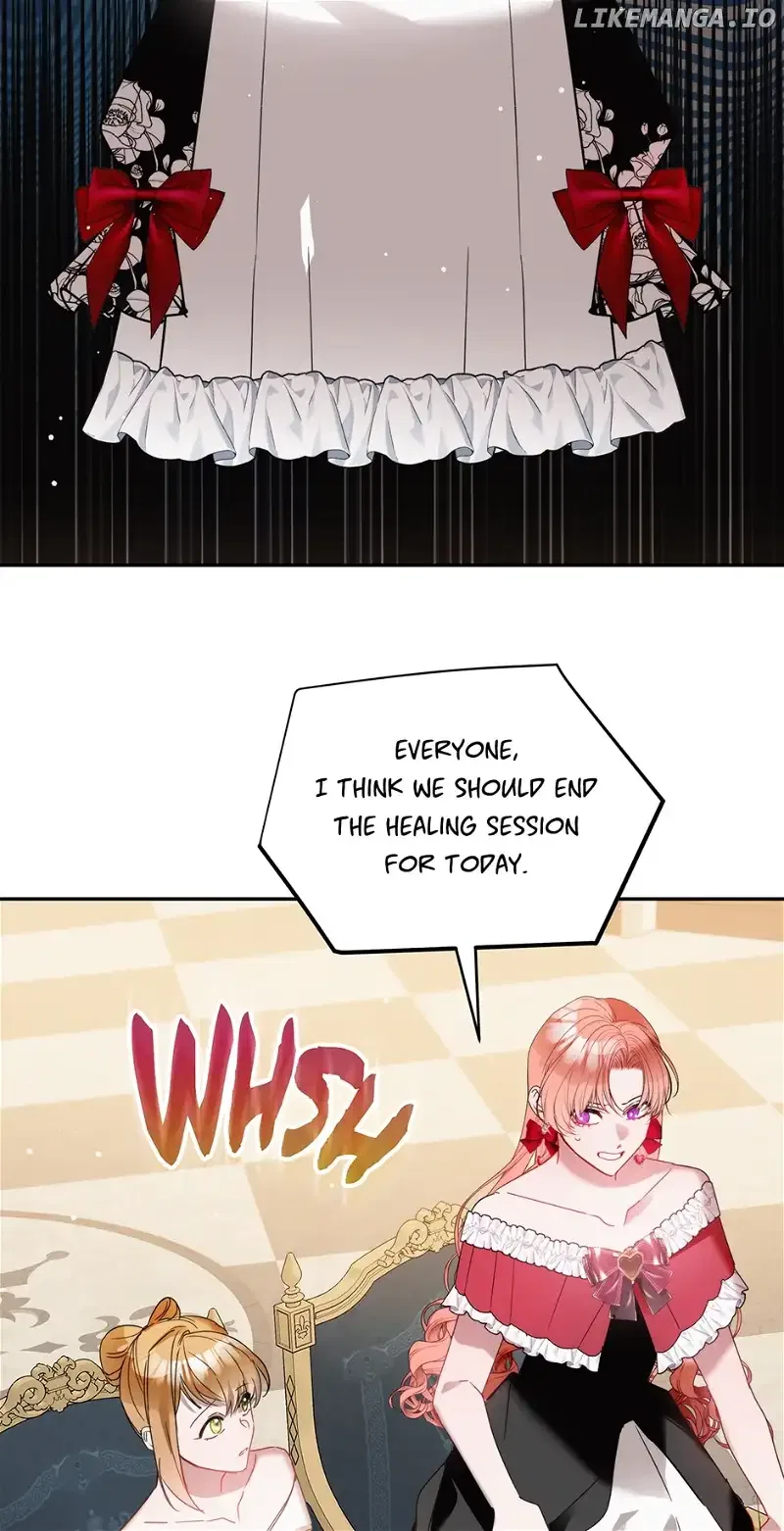 Preventing the Making of a Tyrant Chapter 102 – Page 19
