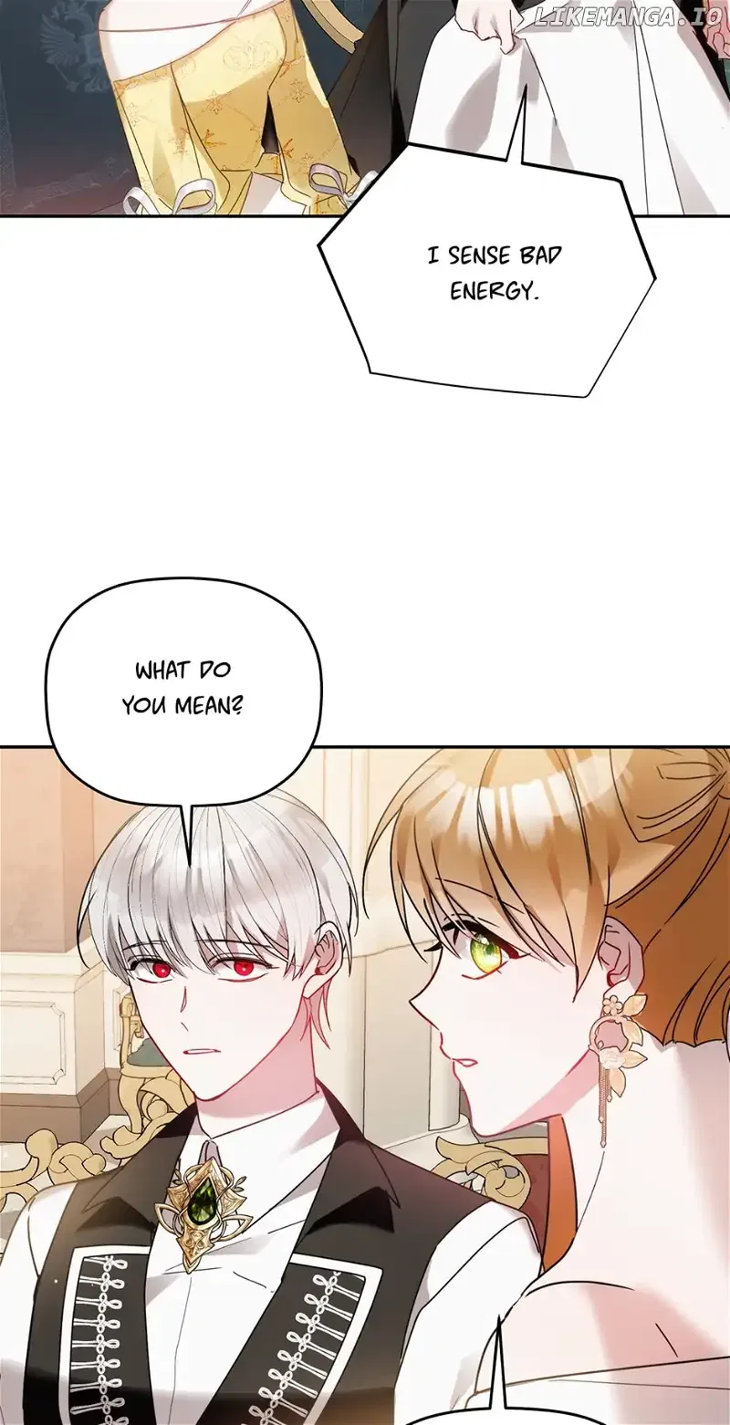Preventing the Making of a Tyrant Chapter 102 – Page 20