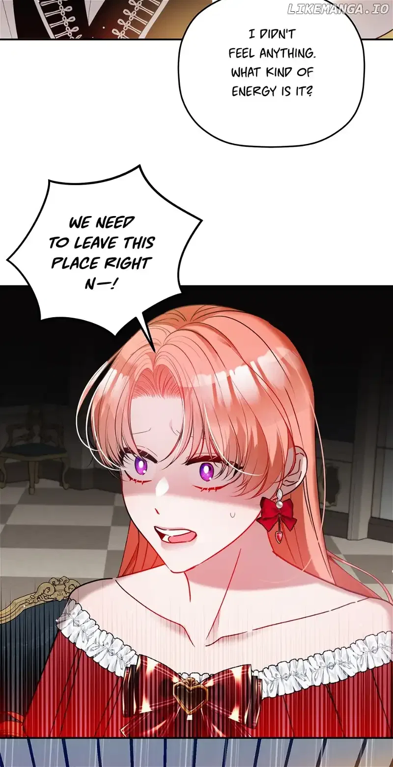 Preventing the Making of a Tyrant Chapter 102 – Page 21