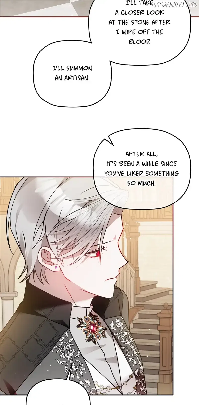 Preventing the Making of a Tyrant Chapter 102 – Page 29