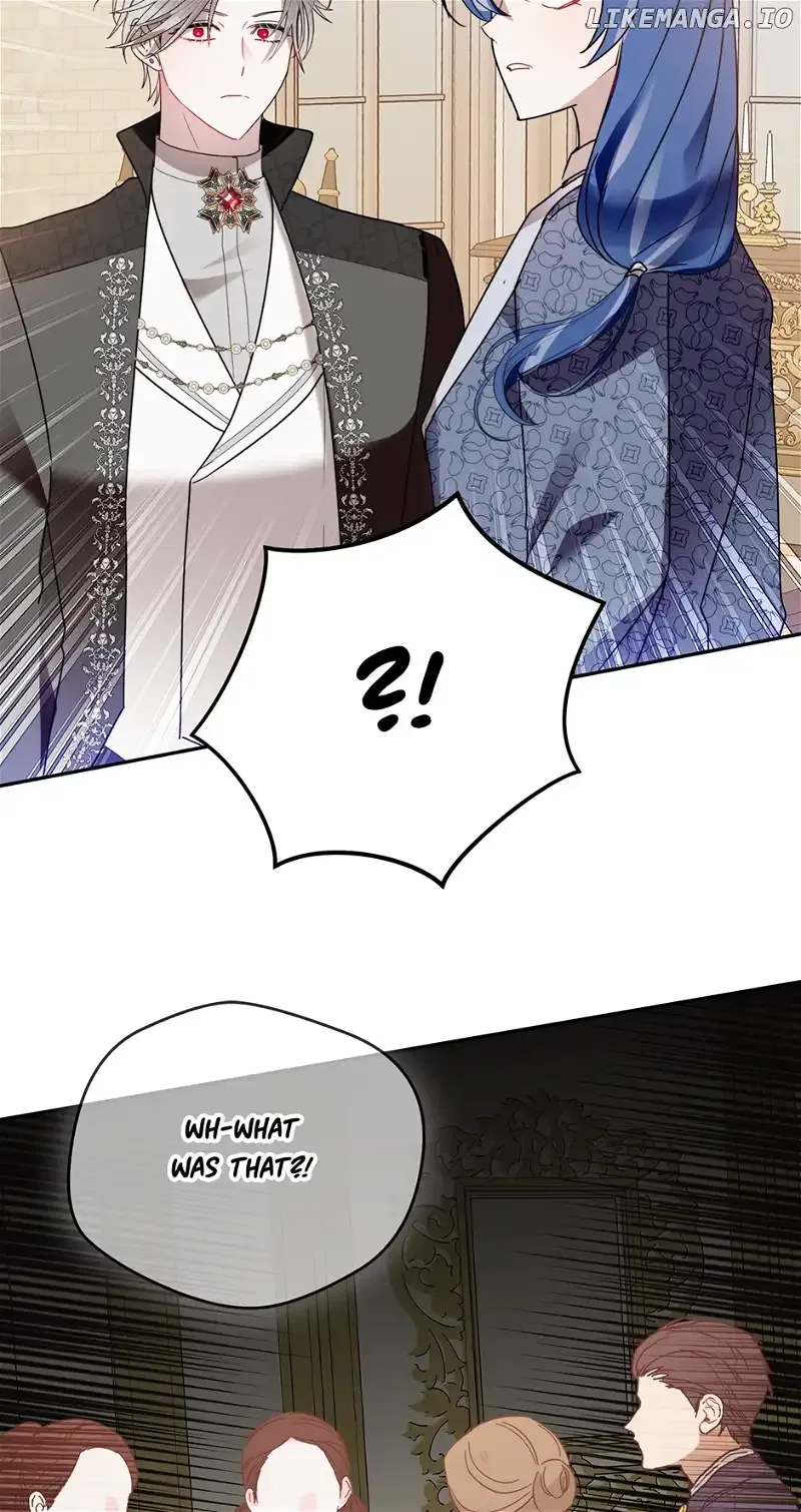 Preventing the Making of a Tyrant Chapter 102 – Page 32