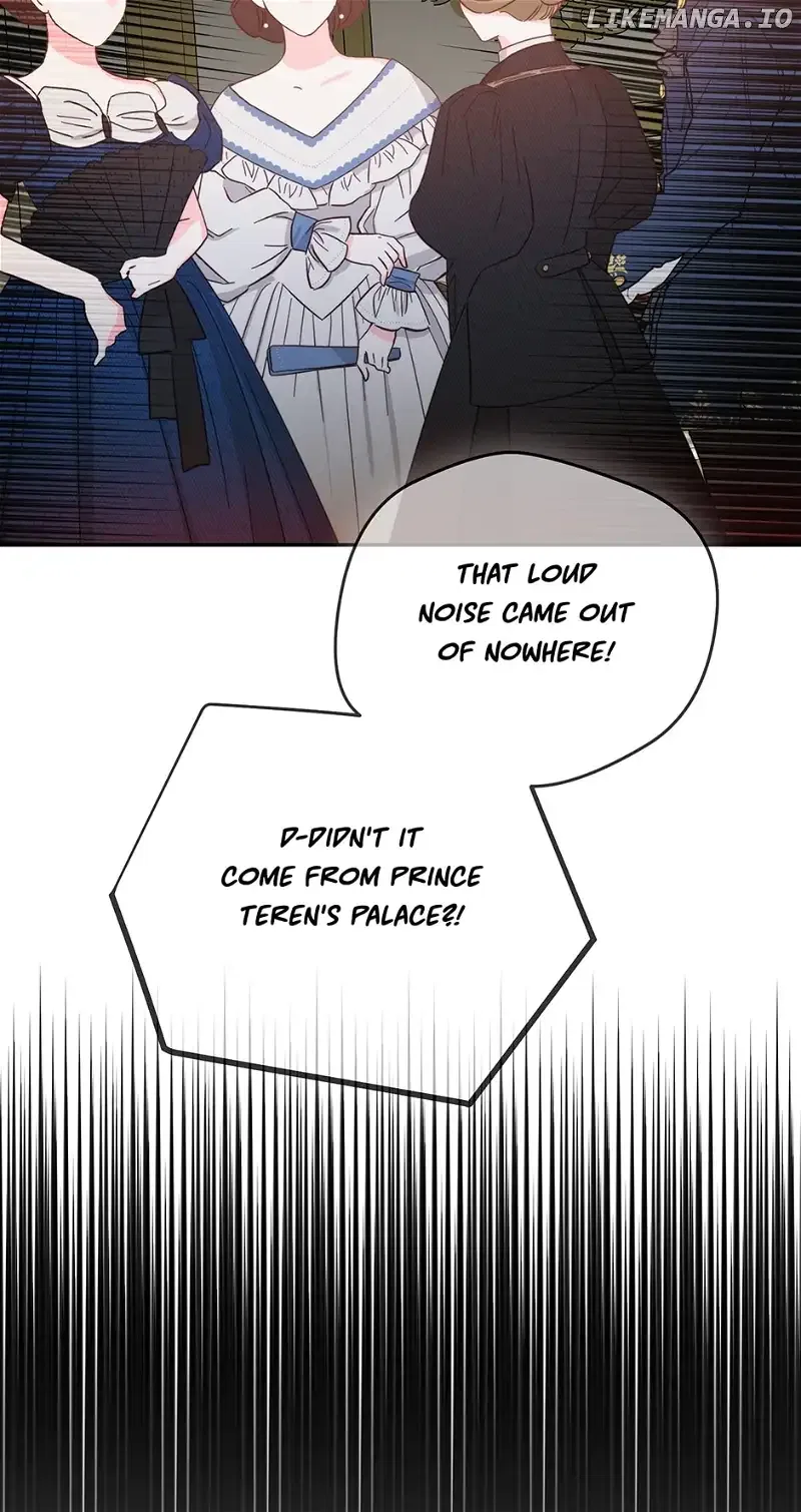 Preventing the Making of a Tyrant Chapter 102 – Page 33