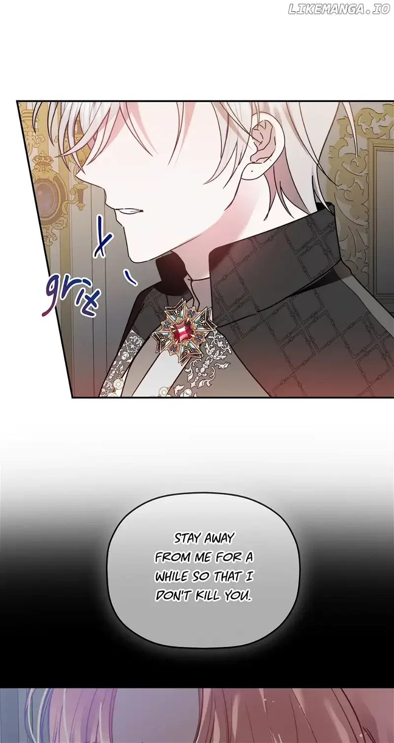 Preventing the Making of a Tyrant Chapter 102 – Page 37