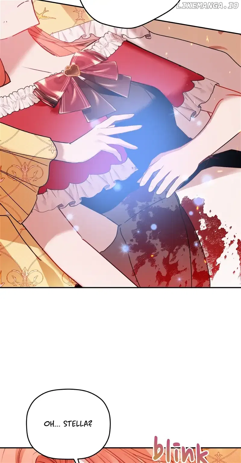 Preventing the Making of a Tyrant Chapter 102 – Page 42