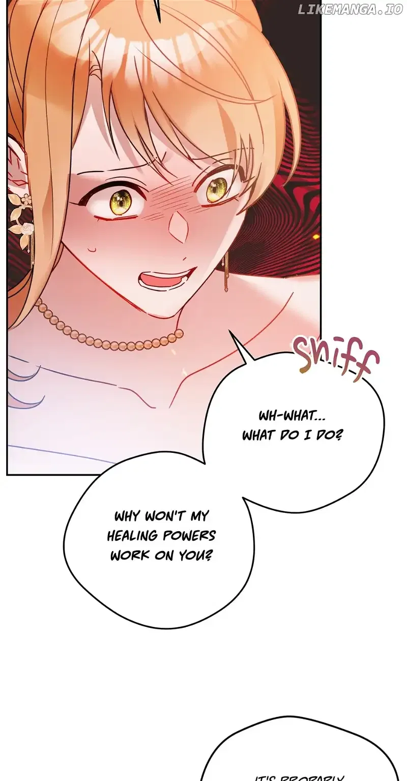 Preventing the Making of a Tyrant Chapter 102 – Page 46