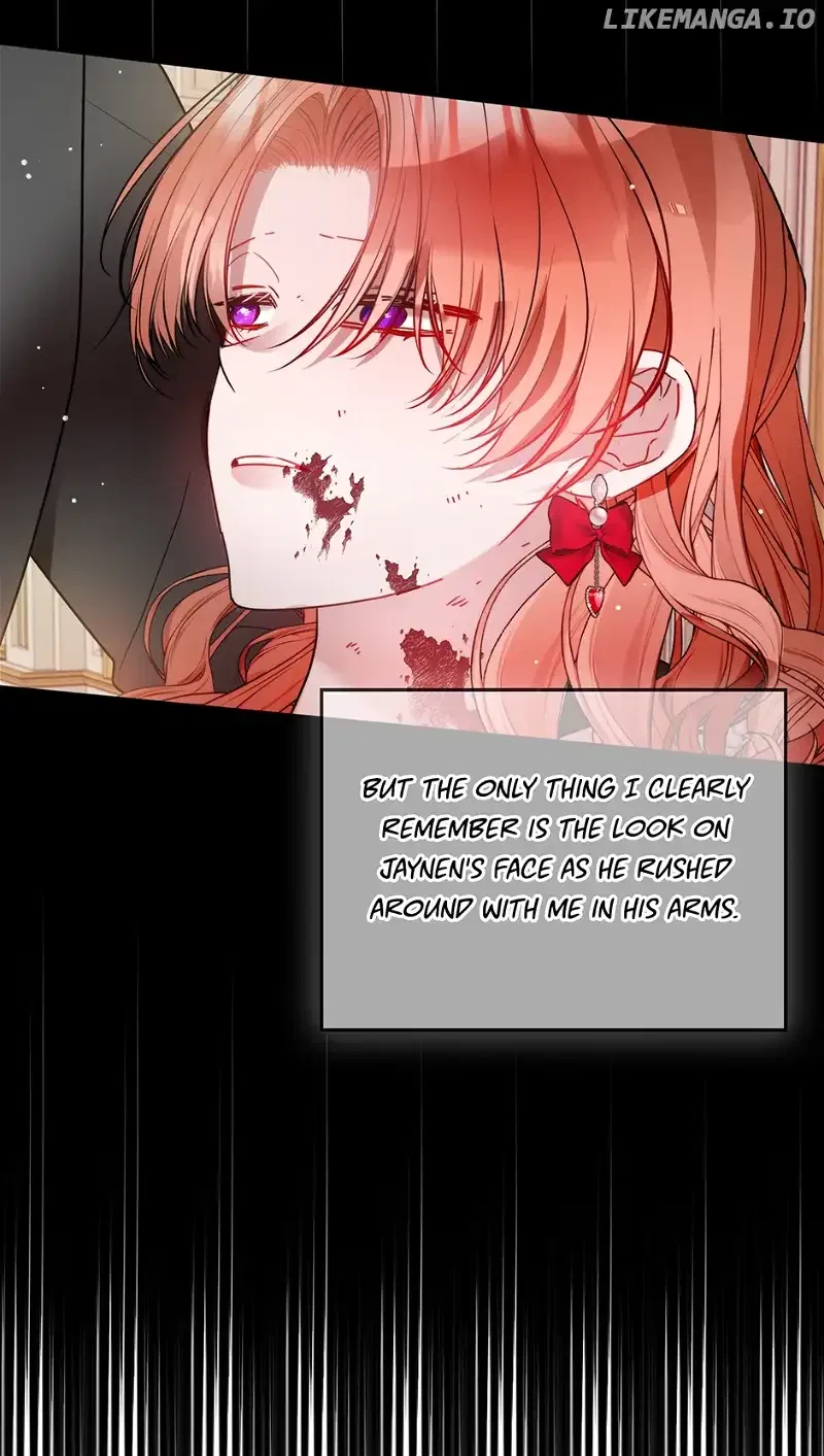 Preventing the Making of a Tyrant Chapter 102 – Page 60