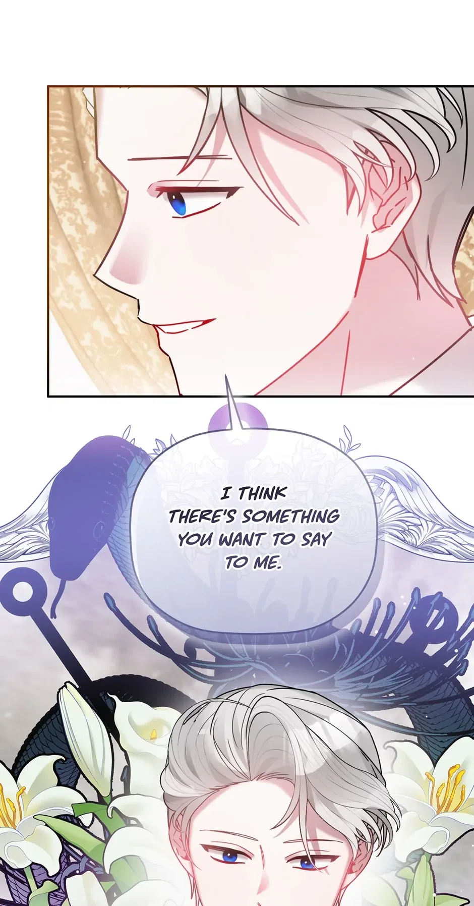 Preventing the Making of a Tyrant Chapter 101 – Page 4