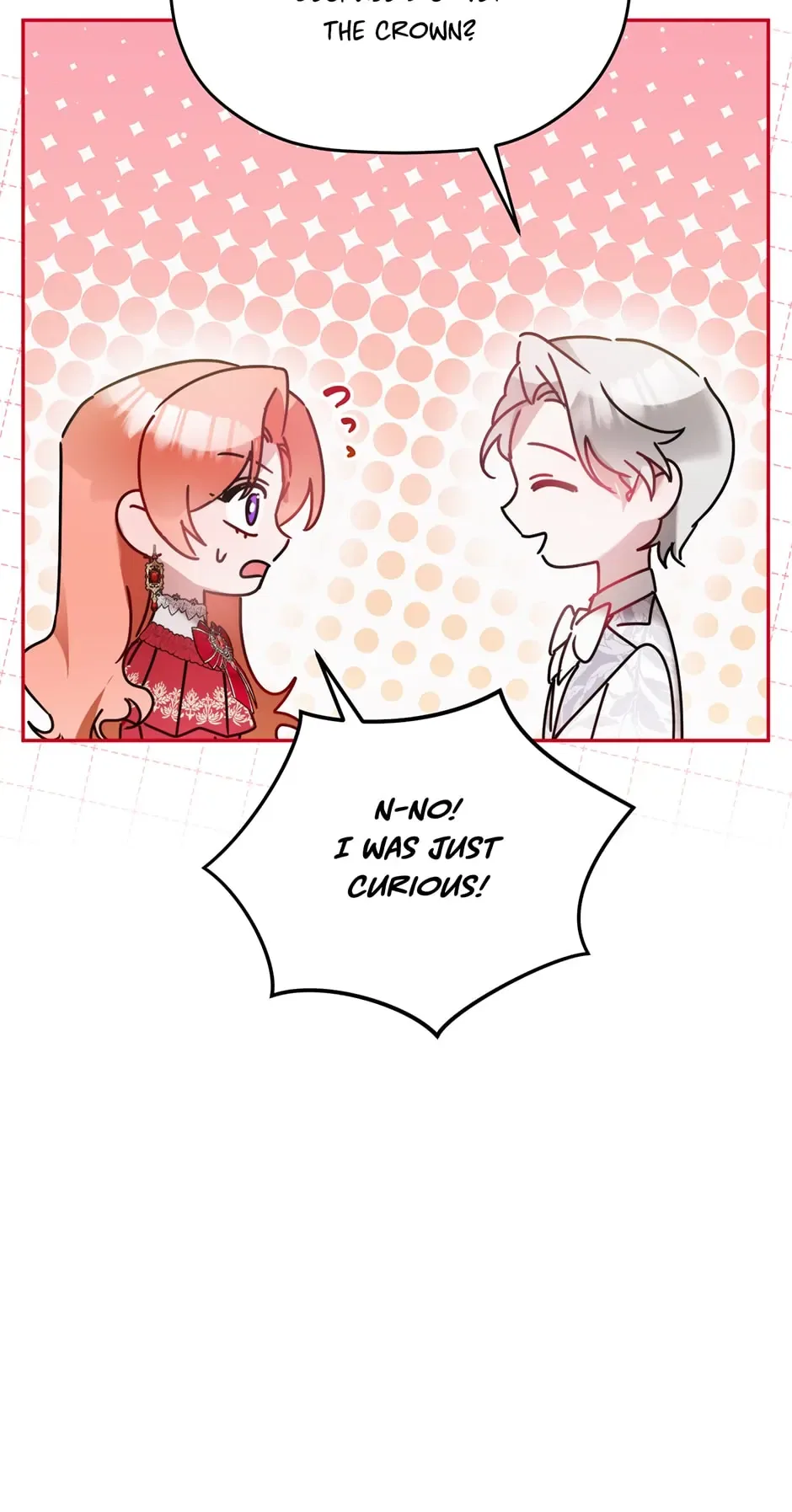 Preventing the Making of a Tyrant Chapter 101 – Page 12