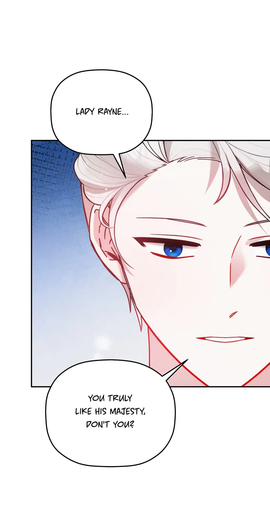 Preventing the Making of a Tyrant Chapter 101 – Page 13
