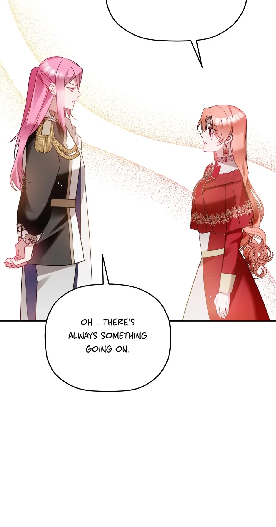 Preventing the Making of a Tyrant Chapter 101 – Page 20