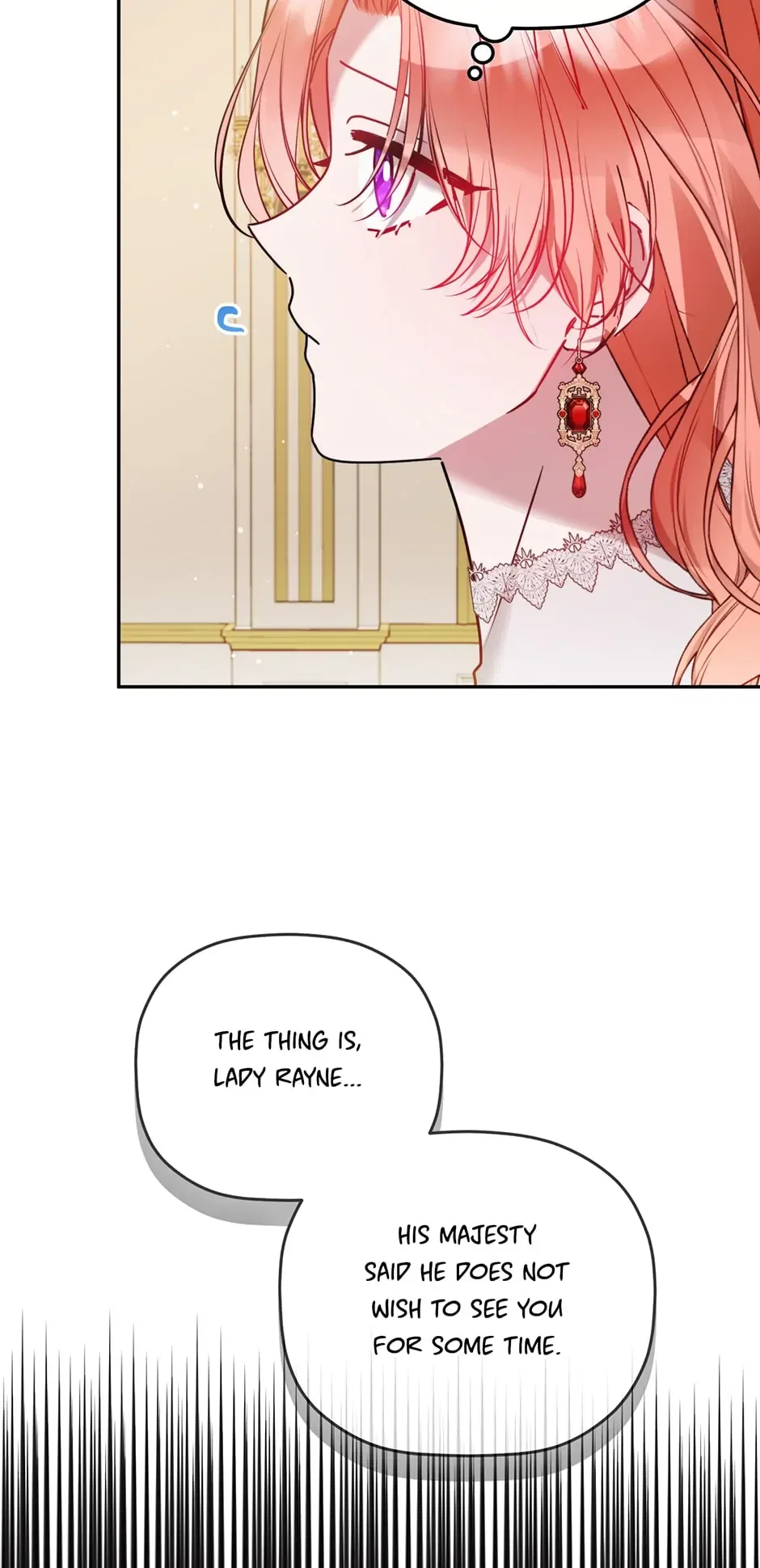 Preventing the Making of a Tyrant Chapter 101 – Page 24