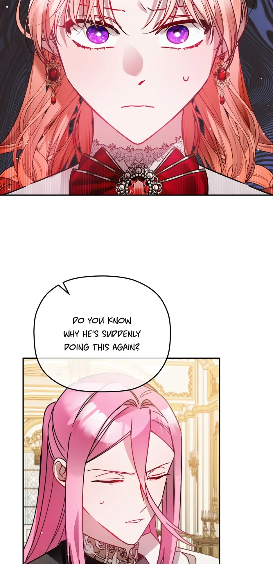 Preventing the Making of a Tyrant Chapter 101 – Page 26